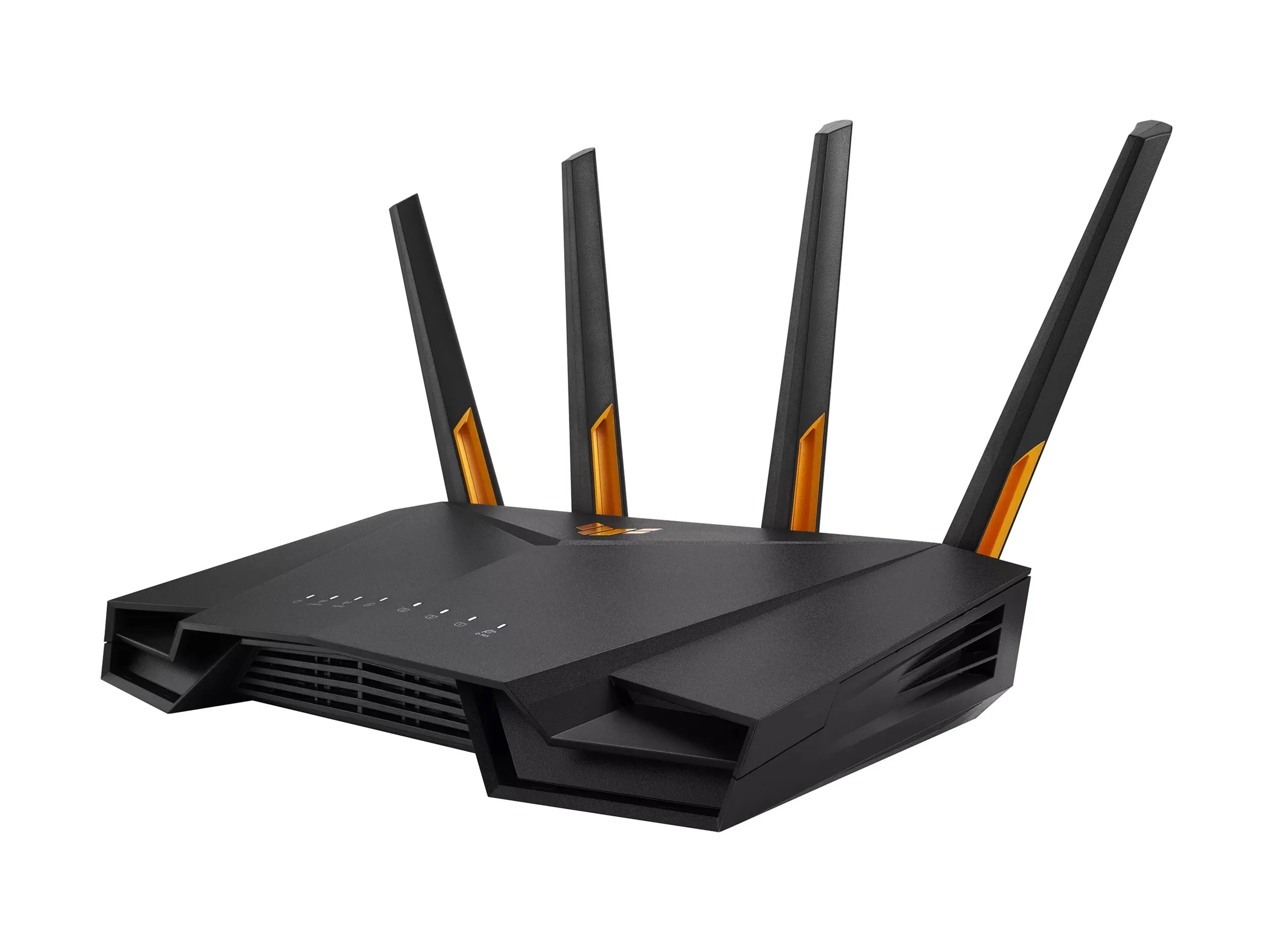 Asus TUF Gaming AX4200 WiFi 6  Router - Image 6