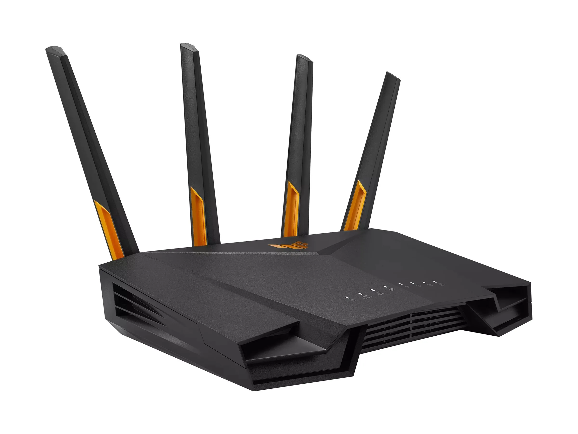 Asus TUF Gaming AX4200 WiFi 6  Router - Image 5