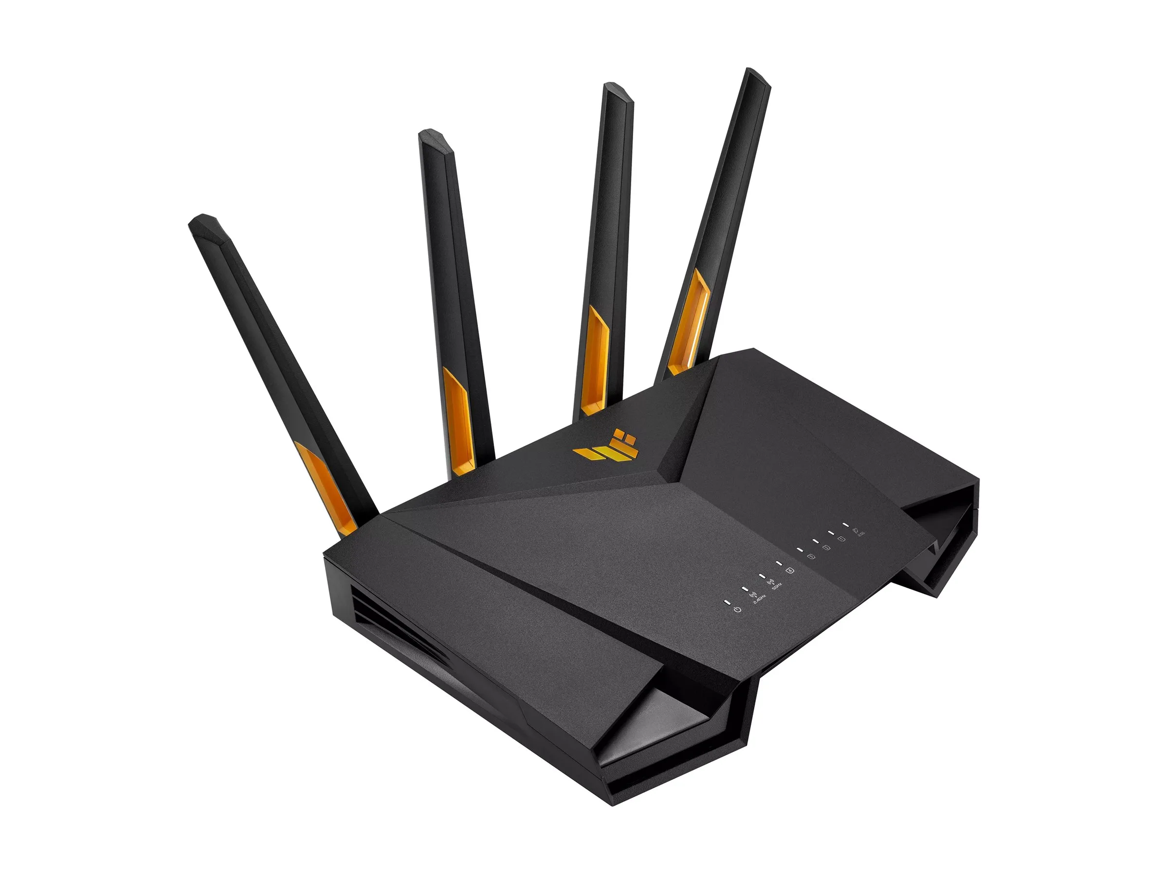 Asus TUF Gaming AX4200 WiFi 6  Router - Image 4