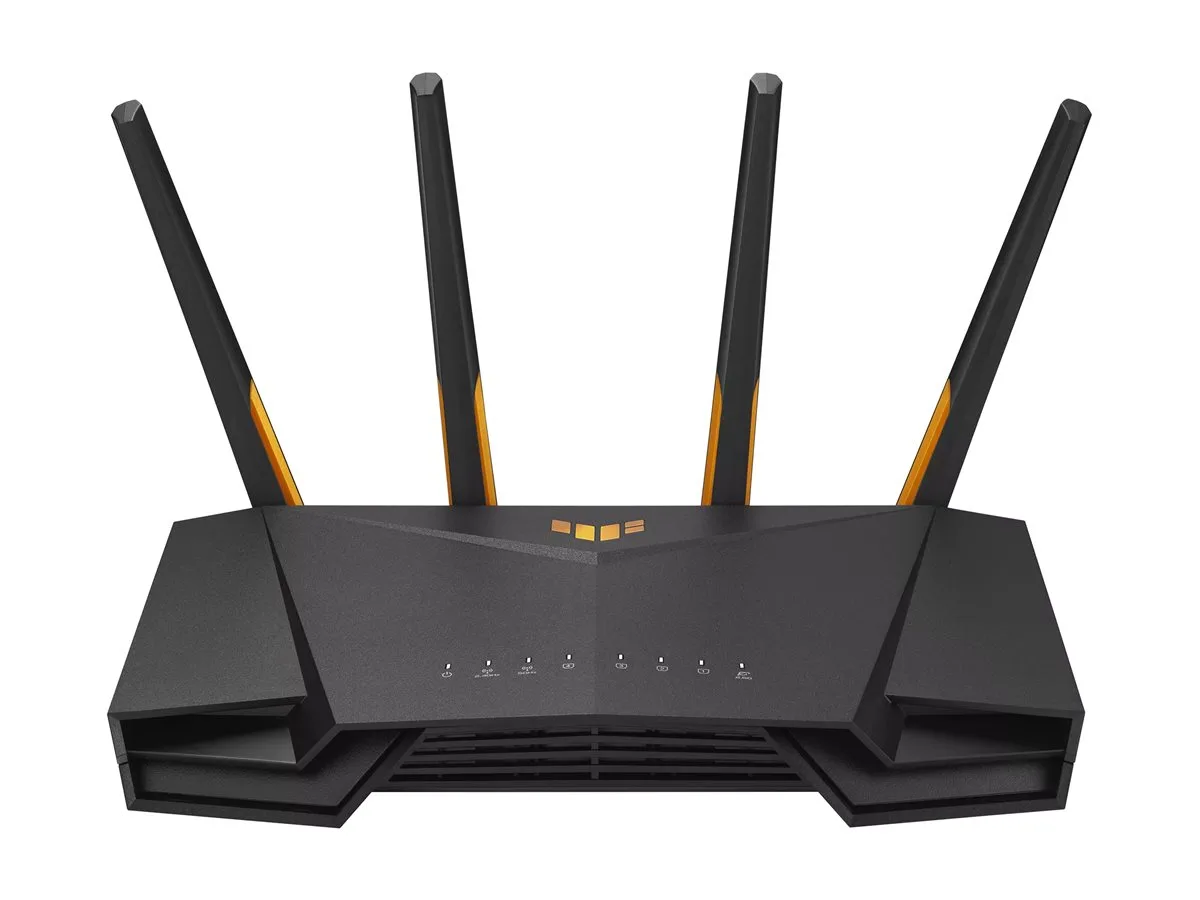 Asus TUF Gaming AX4200 WiFi 6  Router - Image 3