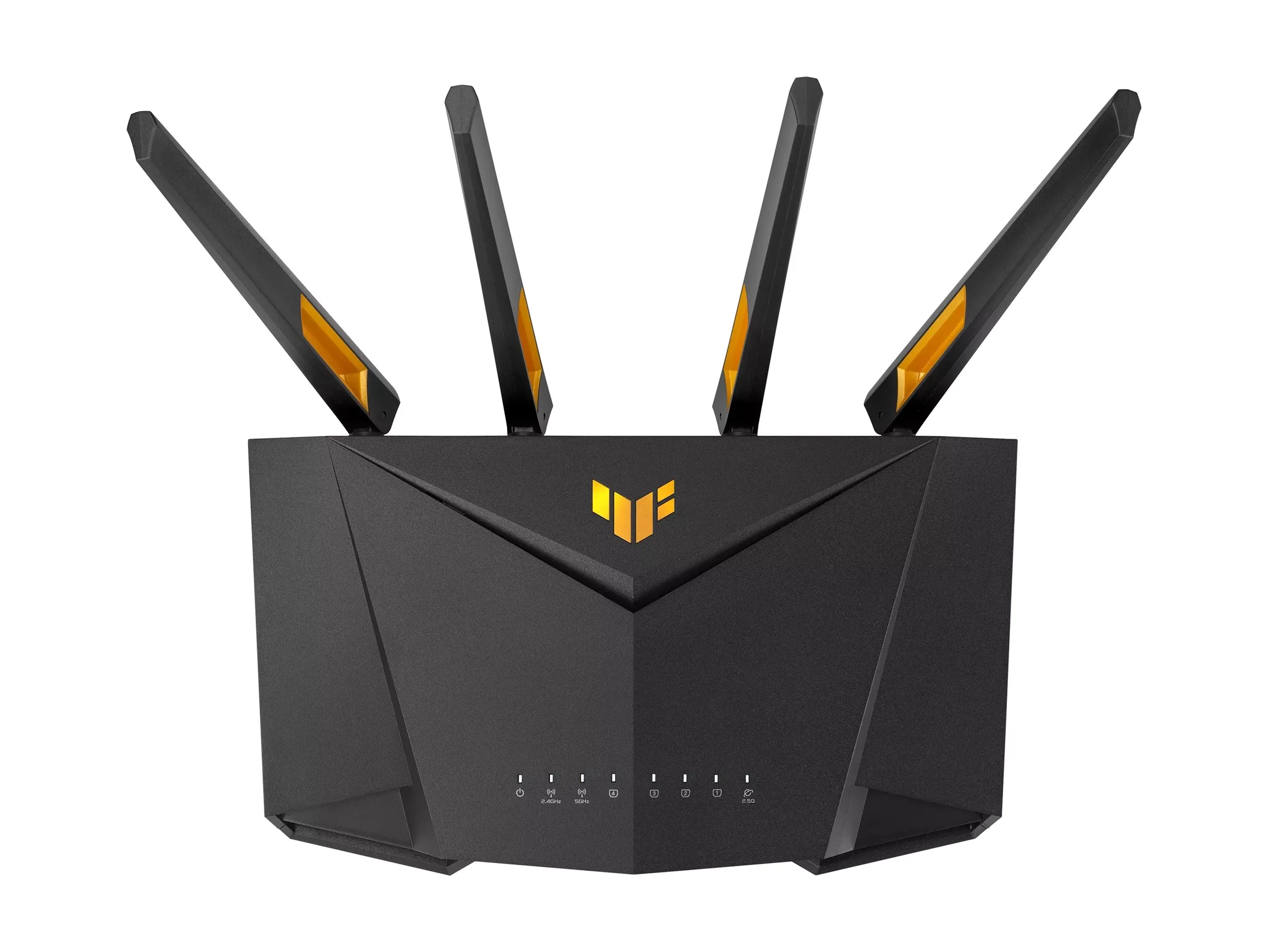 Asus TUF Gaming AX4200 WiFi 6  Router - Image 2