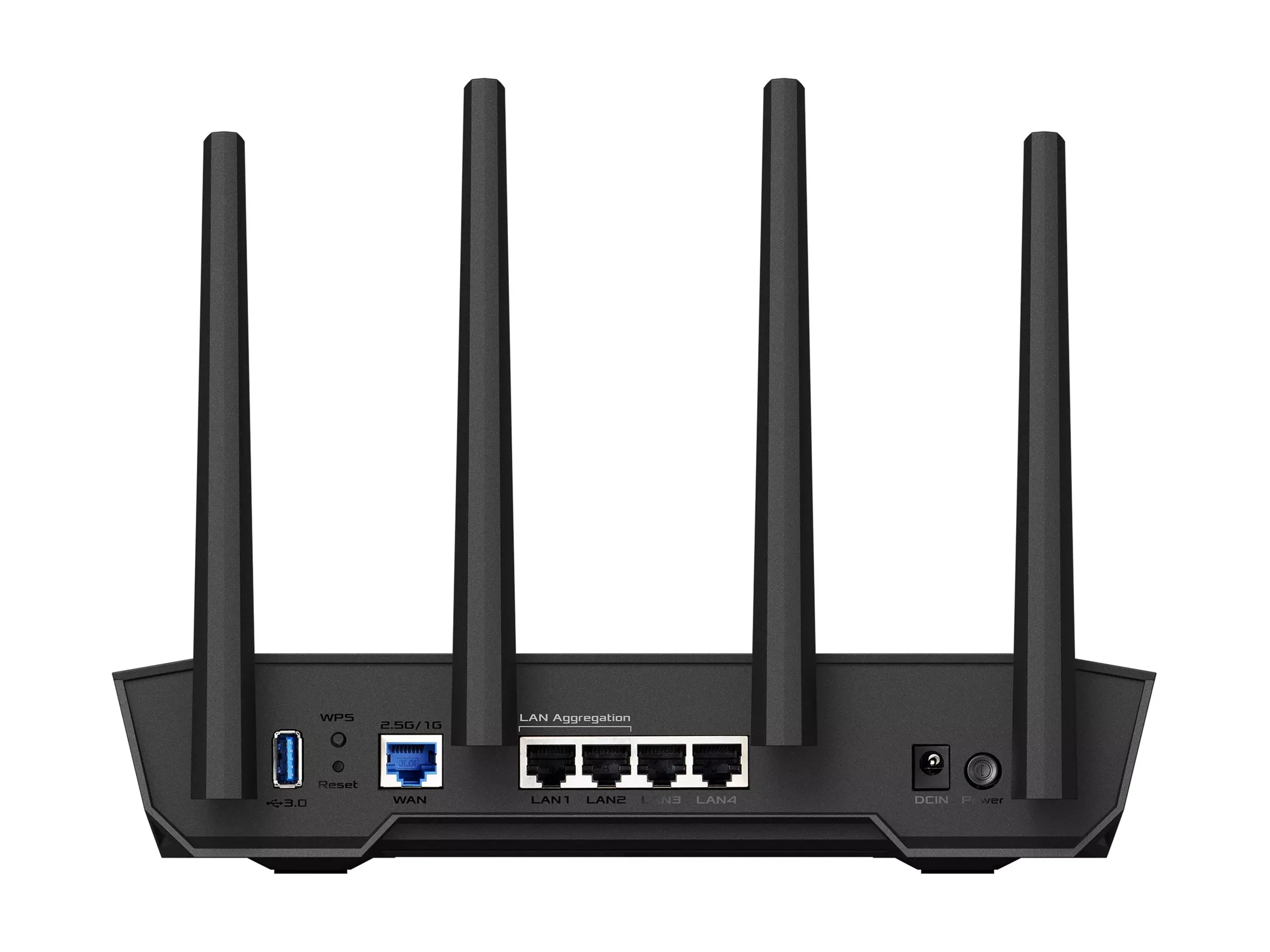 Asus TUF Gaming AX4200 WiFi 6  Router - Image 8