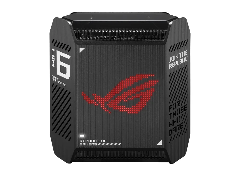 Asus ASUS ROG Rapture GT6 router