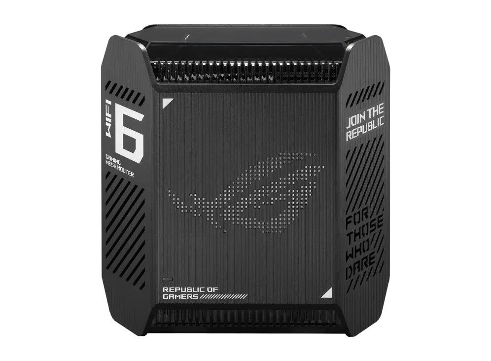 Asus ASUS ROG Rapture GT6 router - Image 2