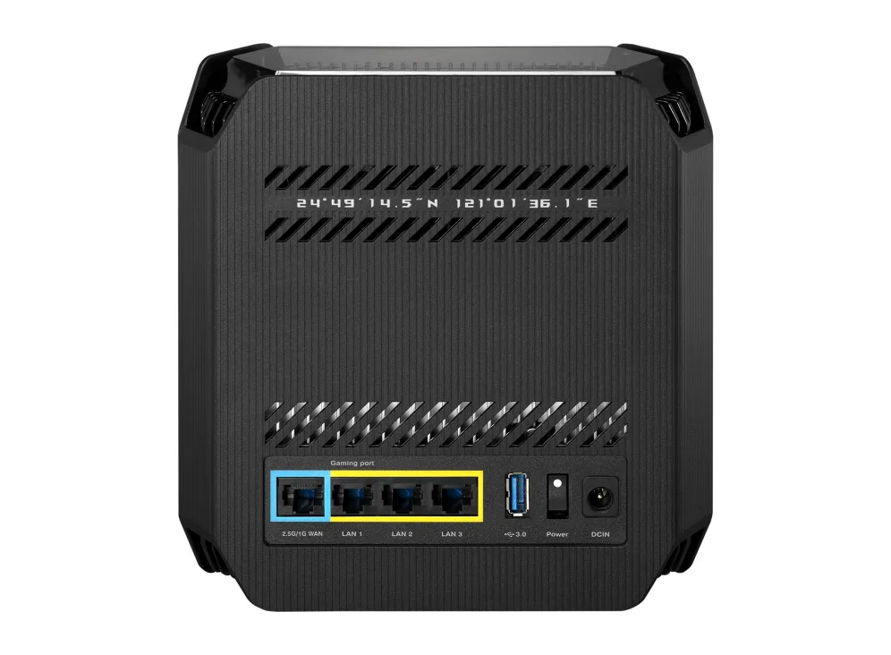 Asus ASUS ROG Rapture GT6 router - Image 3