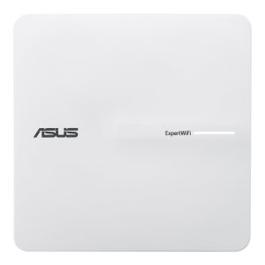 Asus ExpertWiFi EBA63 Wi-Fi 6 access point