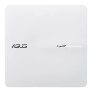 Asus ExpertWiFi EBA63 Wi-Fi 6 access point