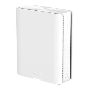 Asus BE25000 Quad Band WiFi 7 (802.11be) Mesh Router