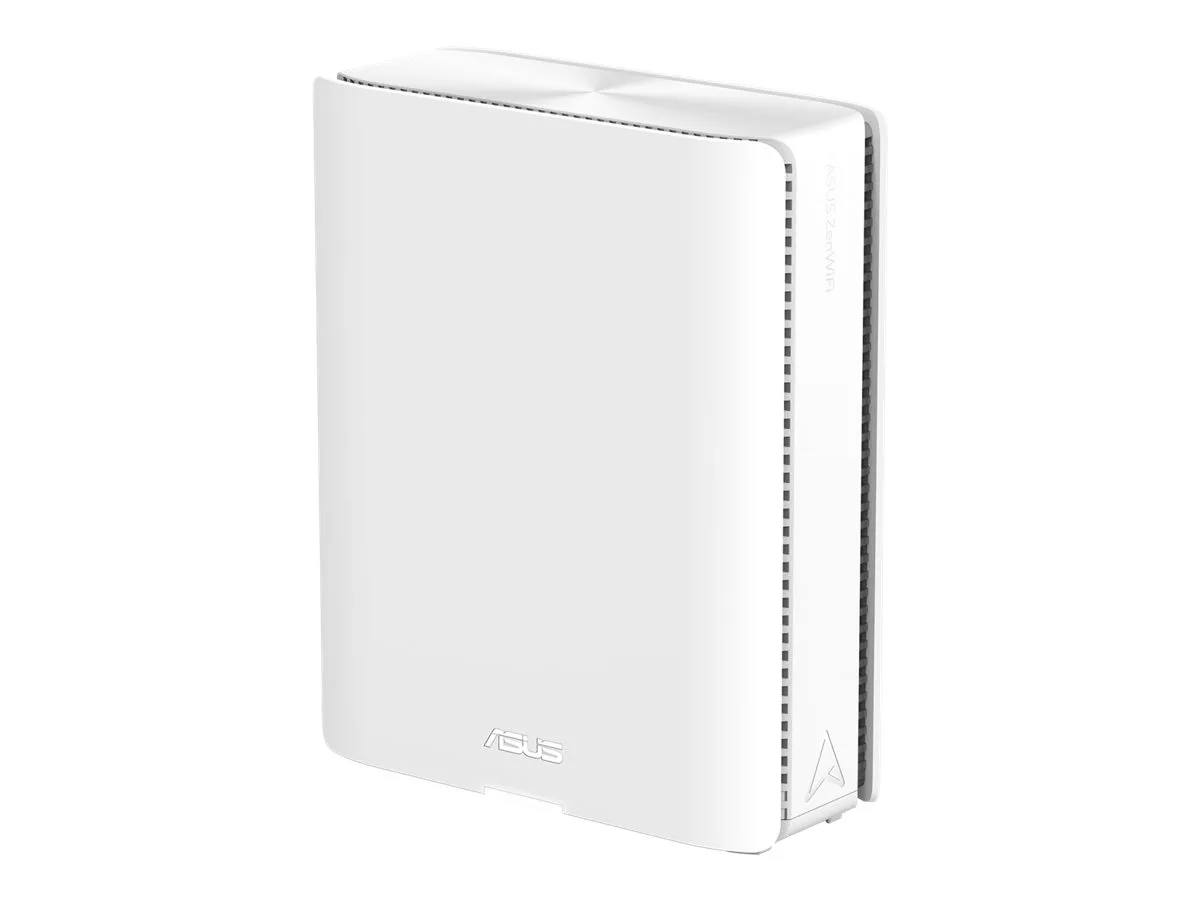 Asus BE25000 Quad Band WiFi 7 (802.11be) Mesh Router