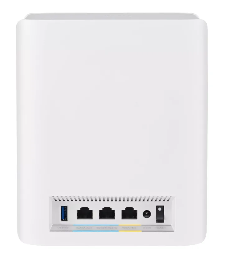 Asus ZenWiFi BT10 Wi-Fi 7 router - Image 5