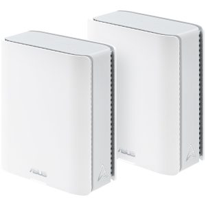 Asus ZenWiFi BT10 Wi-Fi 7 router - 2 pack