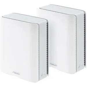 Asus ZenWiFi BT10 Wi-Fi 7 router - 2 pack
