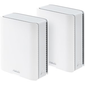 Asus ZenWiFi BT8  Wi-Fi 7 router - 2 pack