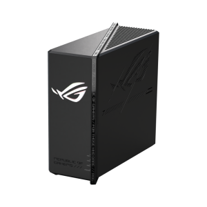 Asus ROG STRIX GS-BE18000  wireless router  Wi-Fi 7