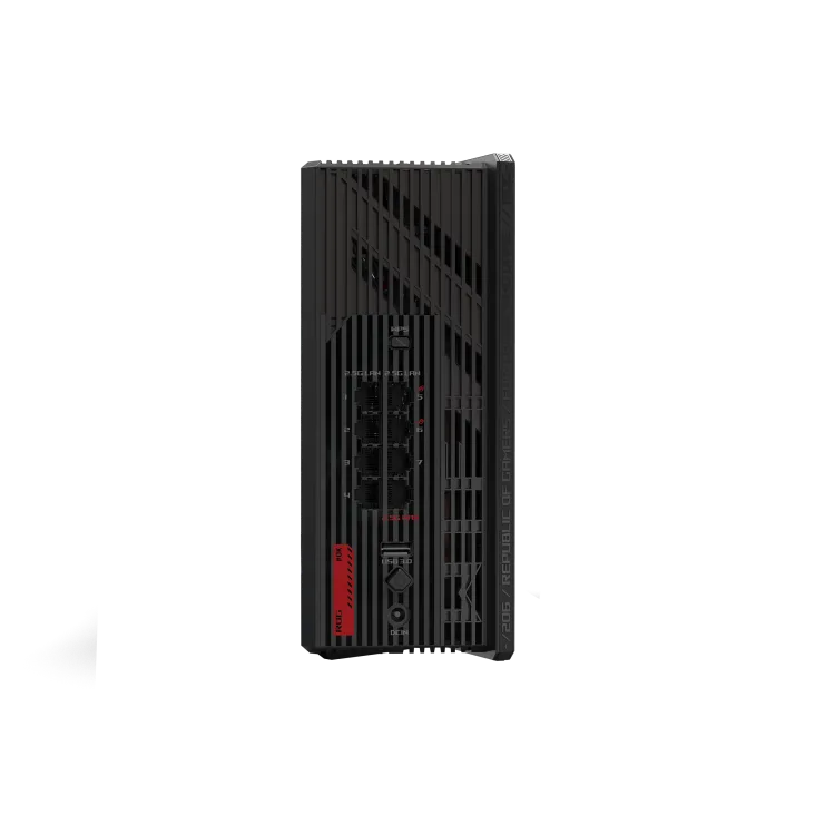 Asus ROG STRIX GS-BE18000  wireless router  Wi-Fi 7 - Image 3