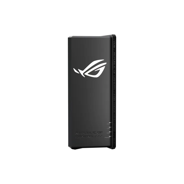 Asus ROG STRIX GS-BE18000  wireless router  Wi-Fi 7 - Image 2