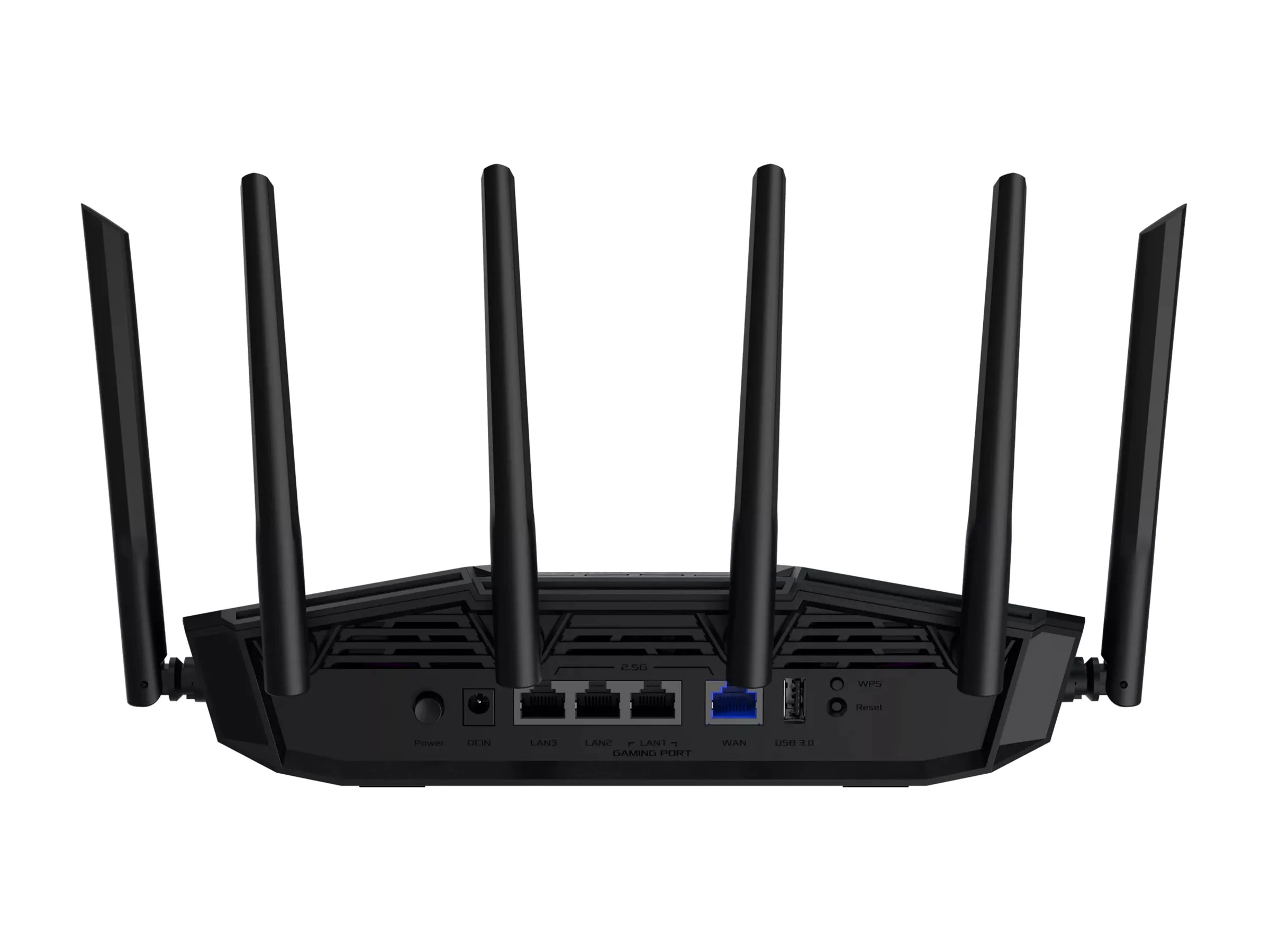 Asus ASUS TUF Gaming BE9400 WiFi 7 router - Image 7