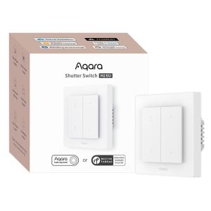 Aqara Shutter Switch H2