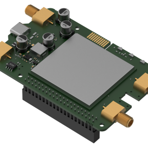 Teltonika Calyx embedded 5G  Cellular Raspberry Pi HAT+