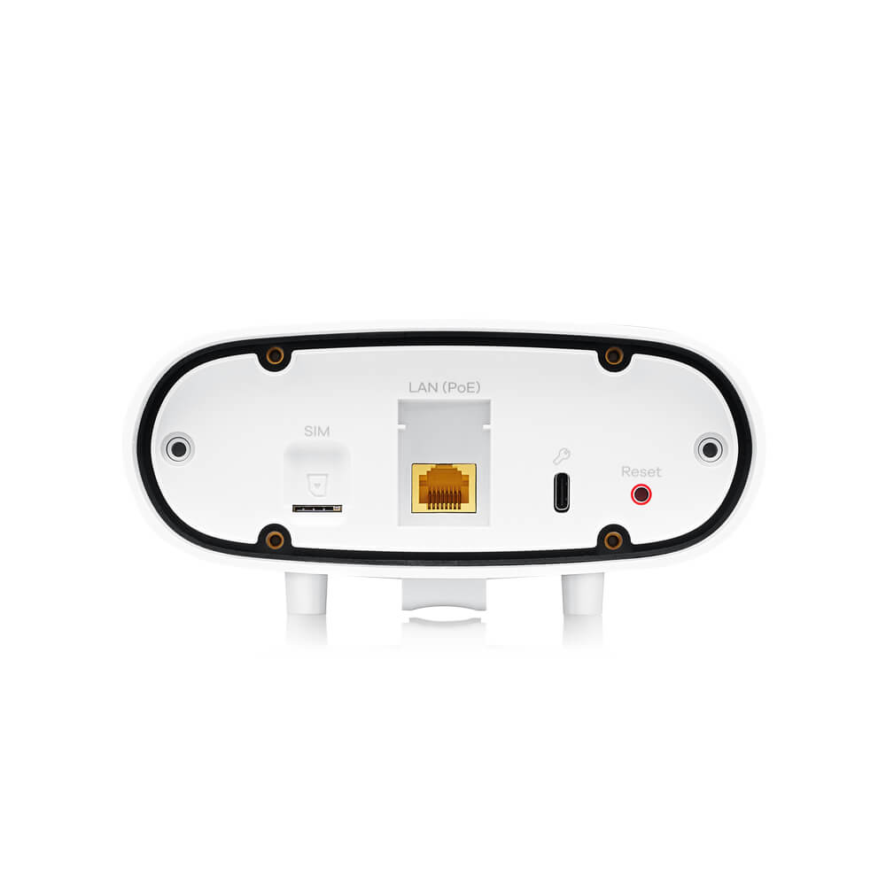 Zyxel FWA70 5G Outdoor Router — изображение 5