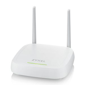 Zyxel  NWA30BE BE5100 WiFi 7 Desktop Access Point