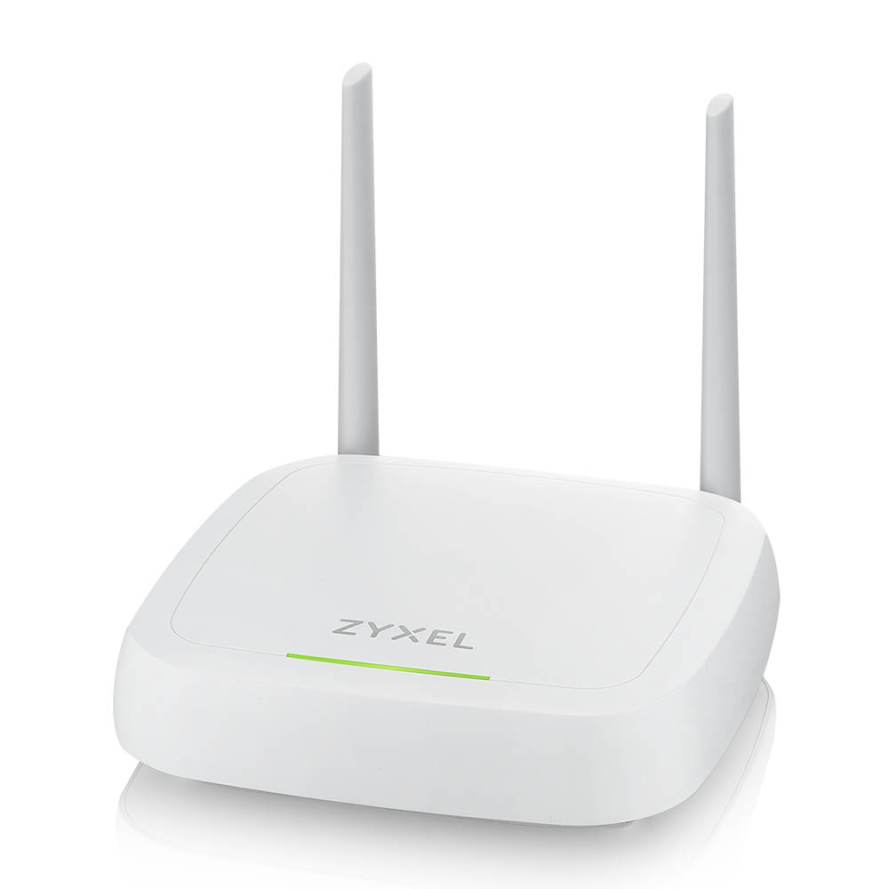 Zyxel NWA30BE BE5100 WiFi 7 Desktop Access Point