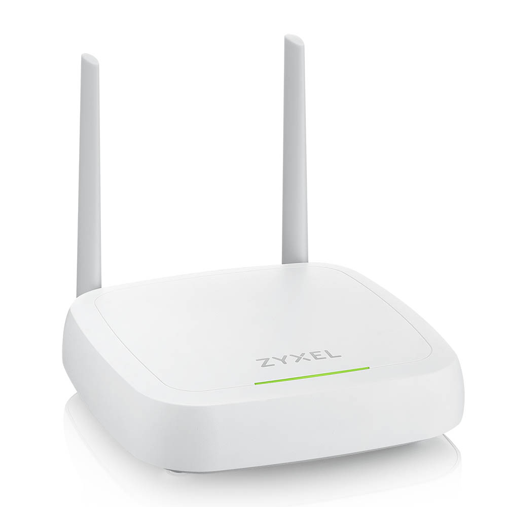 Zyxel NWA30BE BE5100 WiFi 7 Desktop Access Point - Image 3
