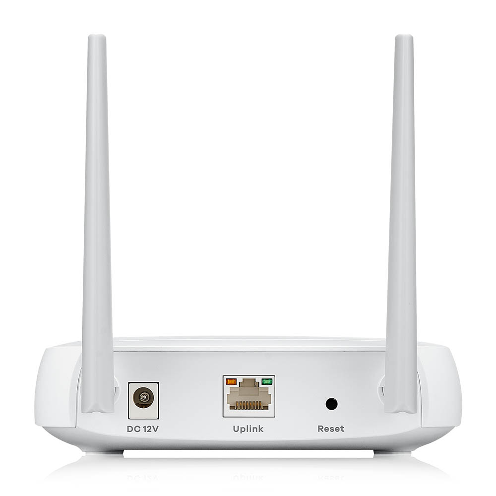 Zyxel NWA30BE BE5100 WiFi 7 Desktop Access Point - Image 4