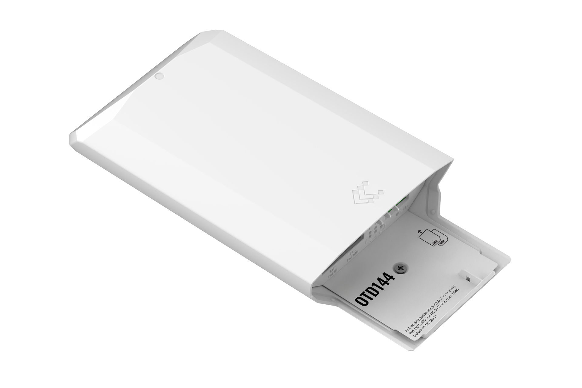 Teltonika OTD144 Outdoor LTE Wi-Fi Router - Image 3