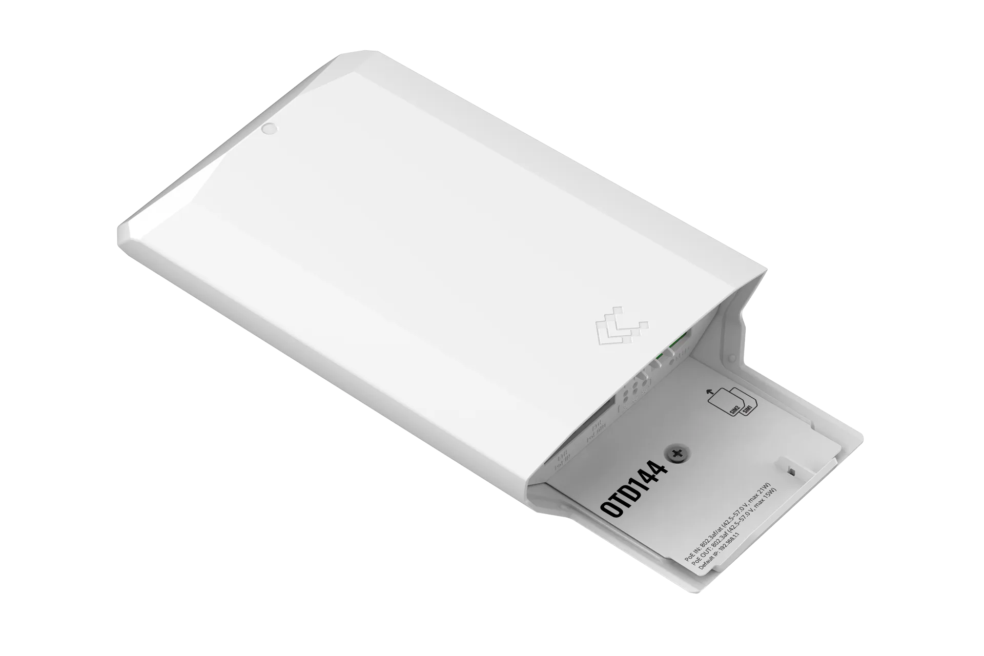 Teltonika OTD144 Outdoor LTE Wi-Fi Router - Image 3