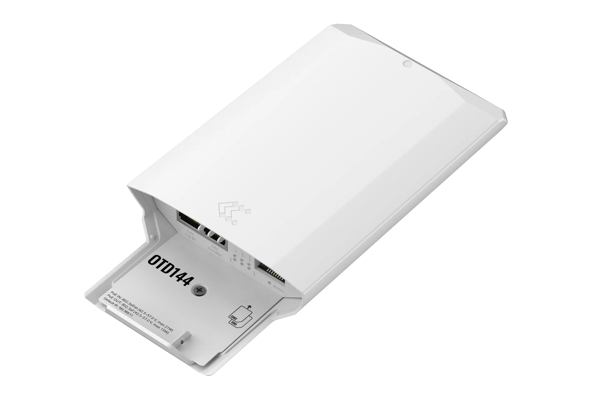 Teltonika OTD144 Outdoor LTE Wi-Fi Router - Image 5