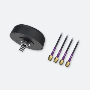 Teltonika combo MIMO mobile roof SMA antenna PR1KC647