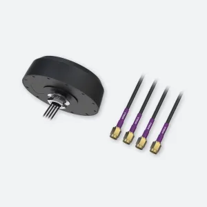 Teltonika combo MIMO mobile roof SMA antenna PR1KC647