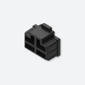 Teltonika RJ45 dust covers