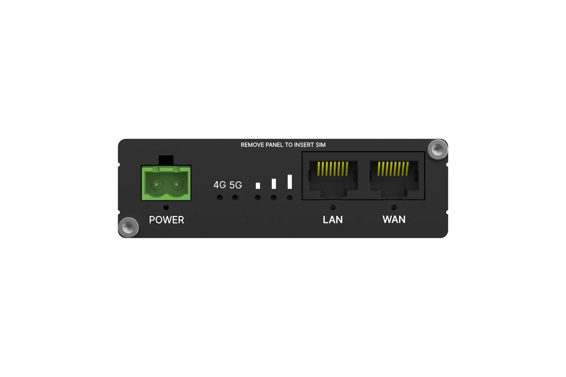 Teltonika  Redcap 5G Router RUT276 - Image 2