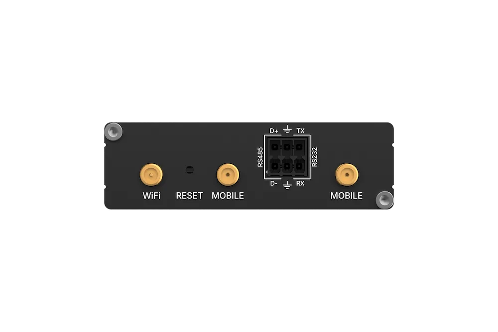 Teltonika  Redcap 5G Router RUT276 - Image 3