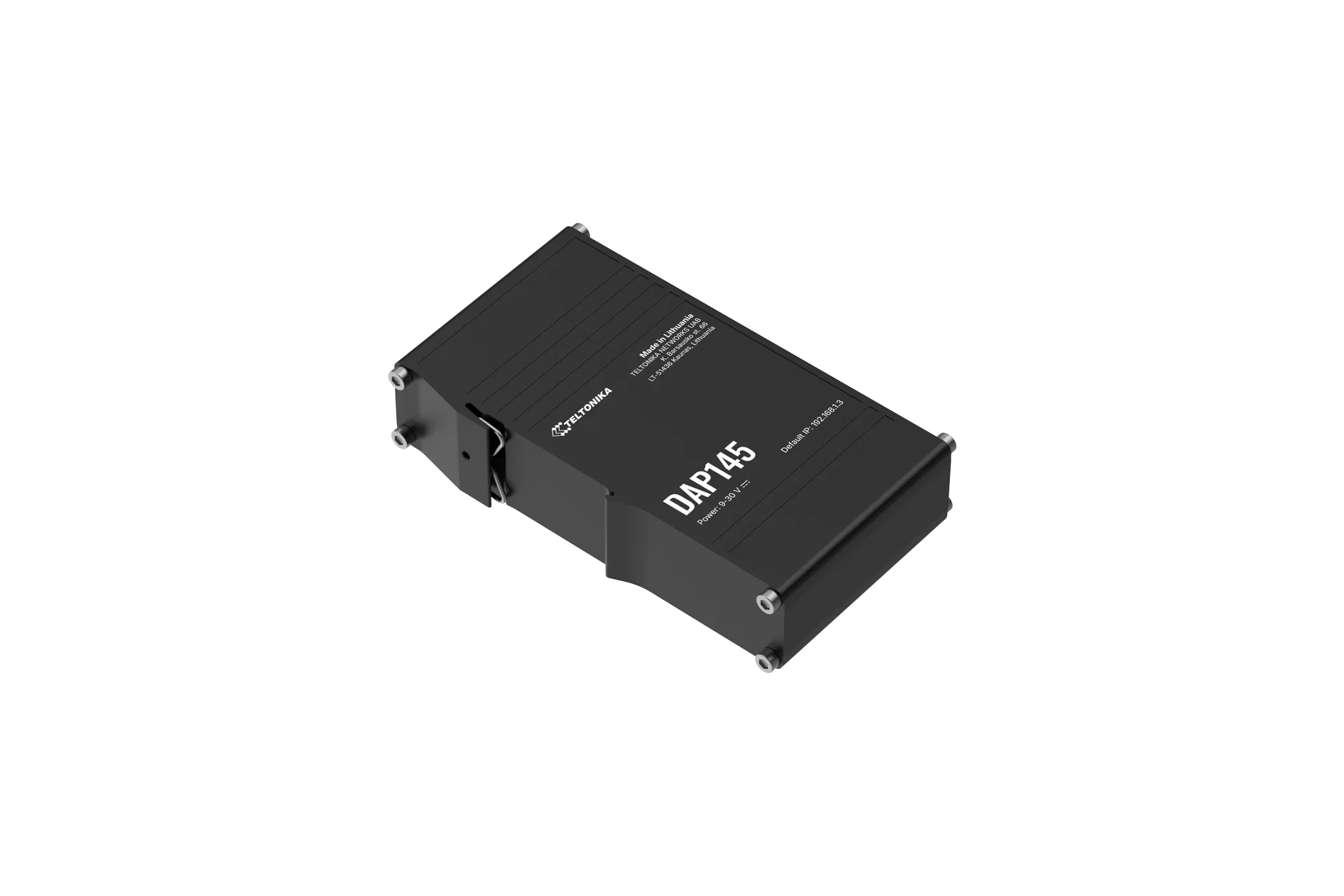 Teltonika DAP145 Industrial Wireless Access Point with RS485 - Image 3