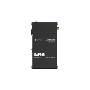 Teltonika DAP145 Industrial Wireless Access Point with RS485