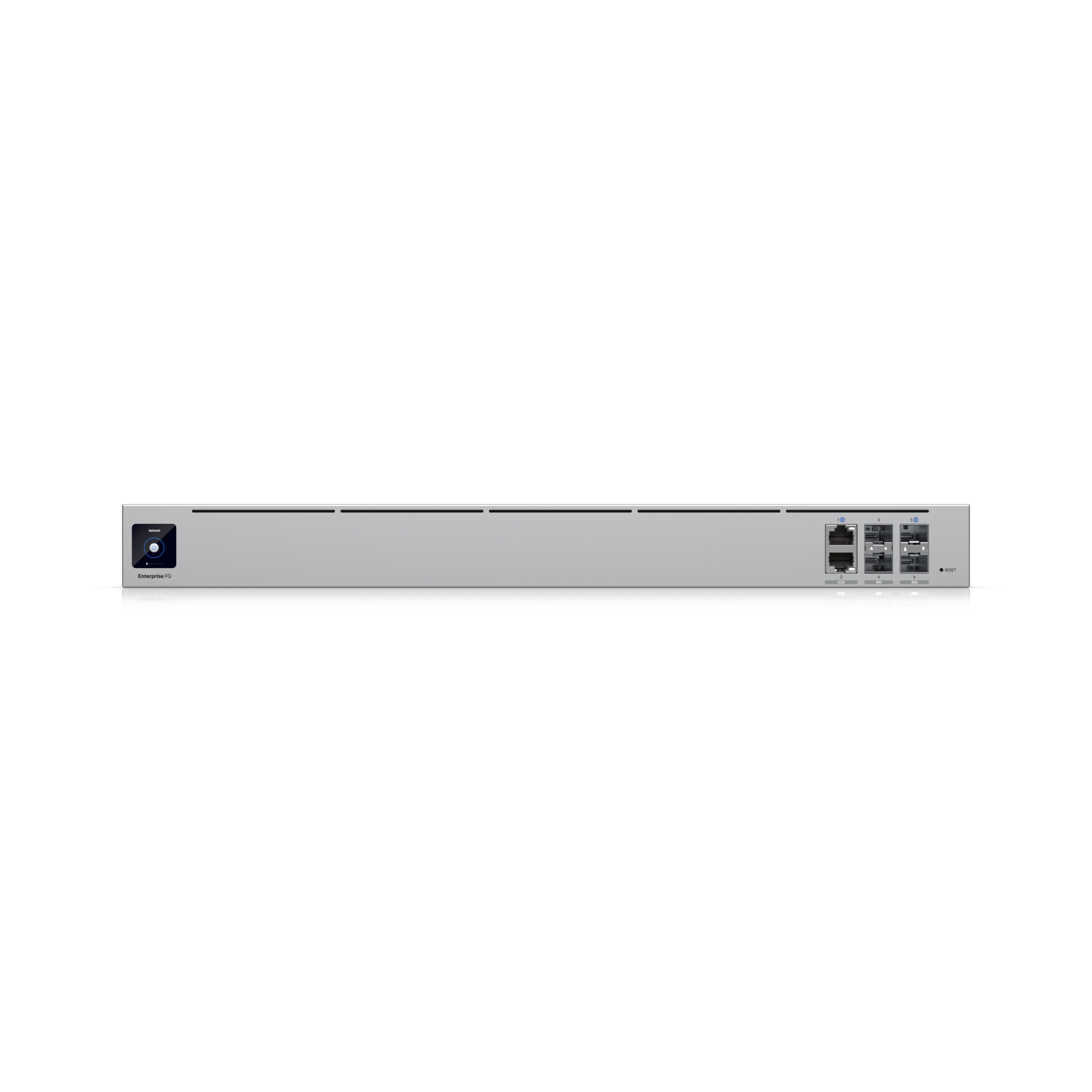 Ubiquiti Enterprise Fortress Gateway - Image 2