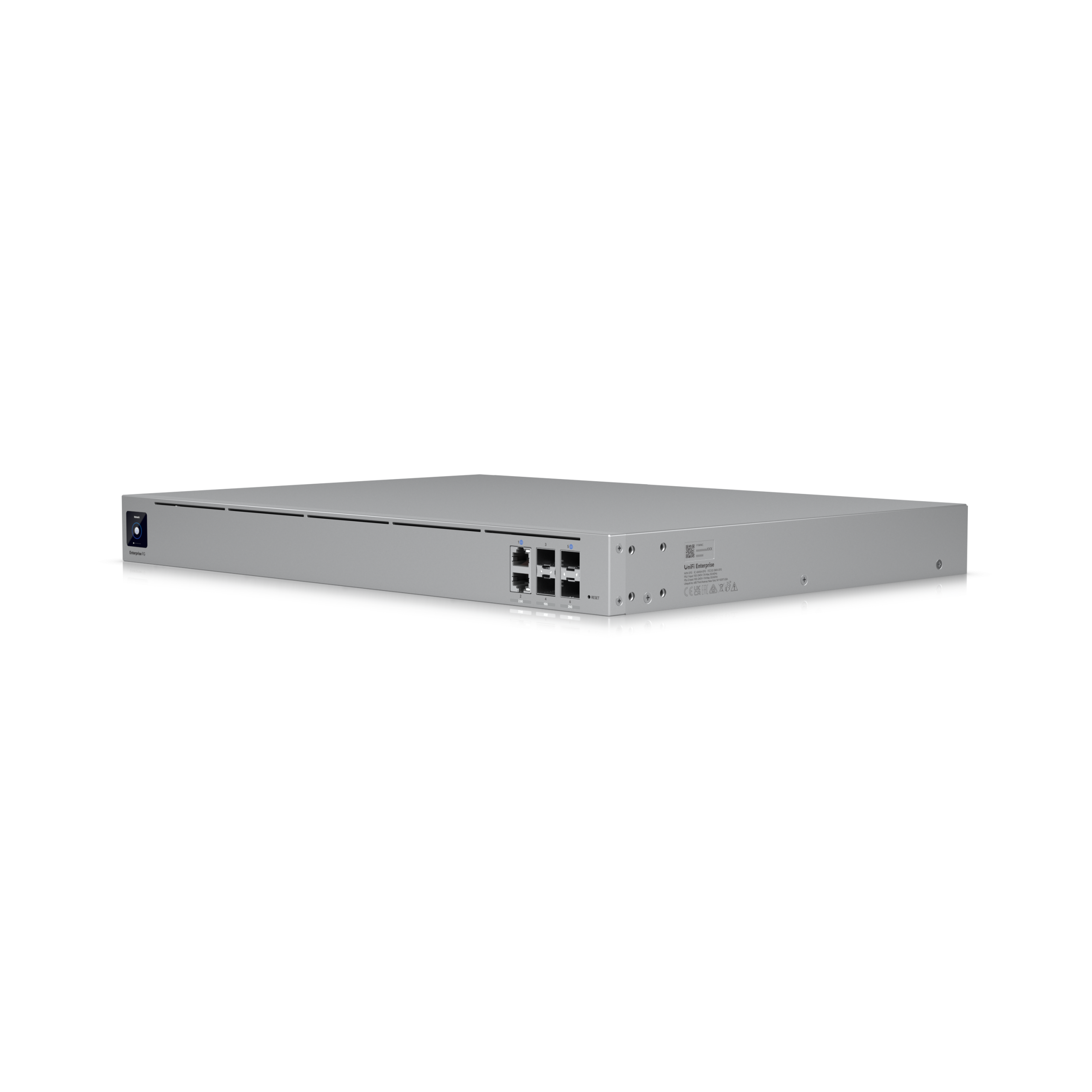 Ubiquiti Enterprise Fortress Gateway - Image 5