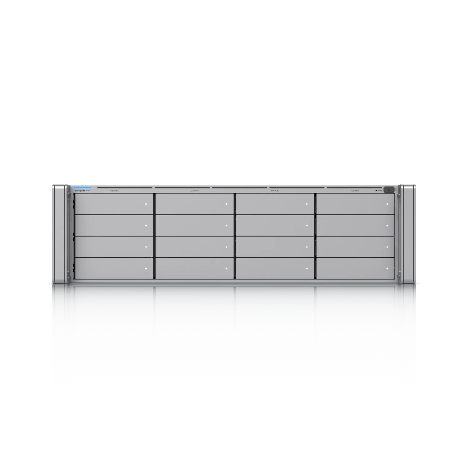 Ubiquiti Enterprise Network Video Recorder - Image 2