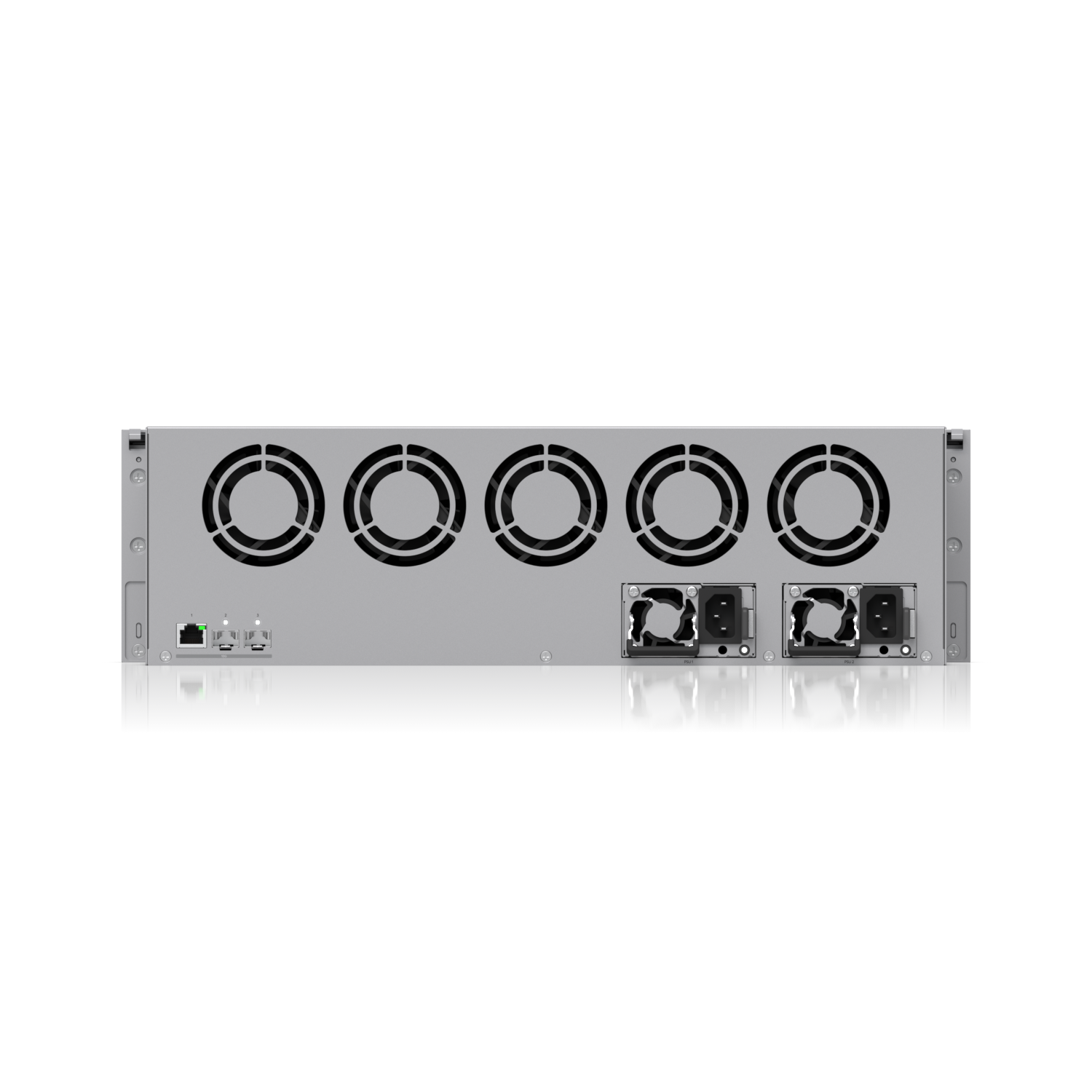 Ubiquiti Enterprise Network Video Recorder - Image 3