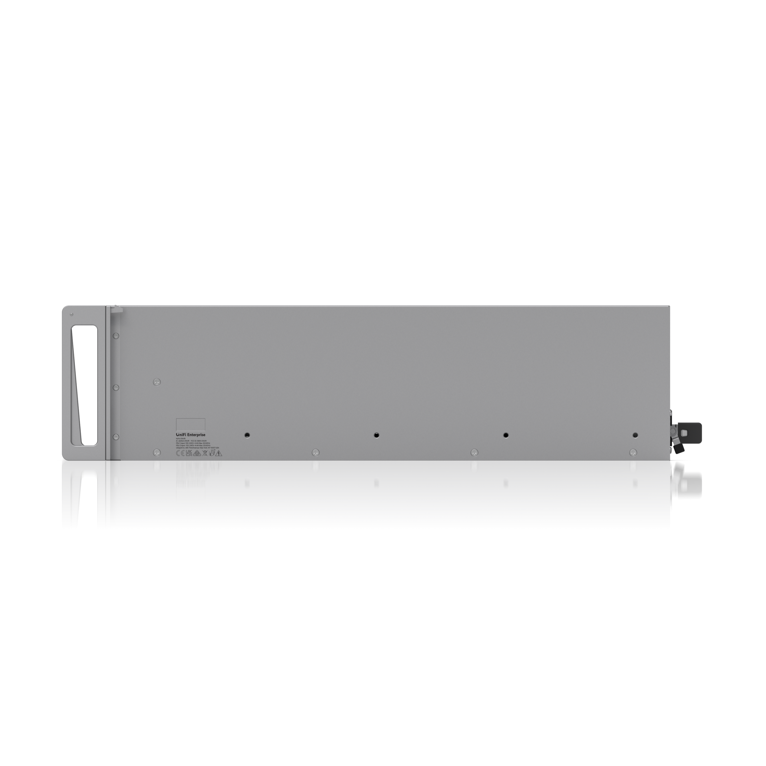 Ubiquiti Enterprise Network Video Recorder - Image 4