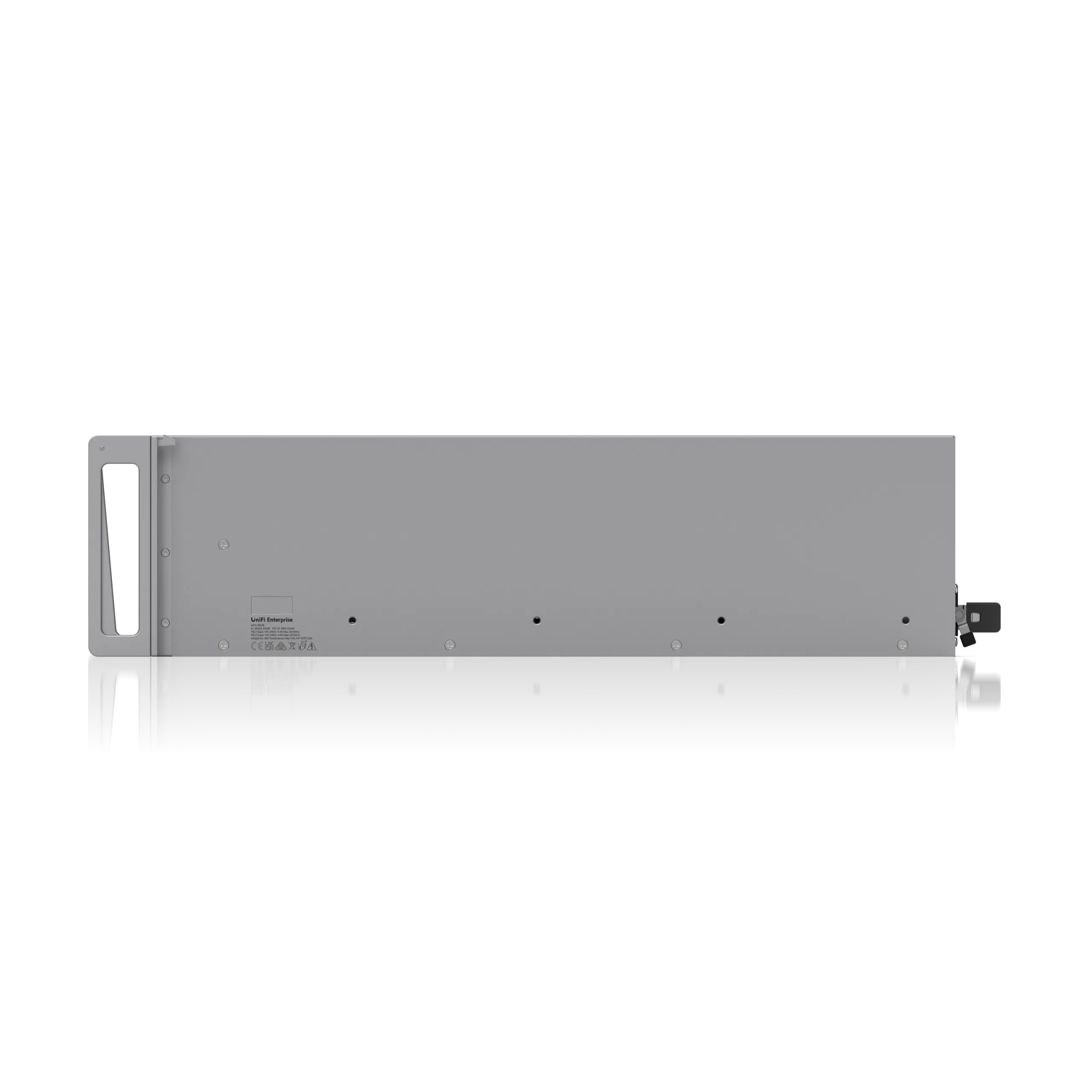 Ubiquiti Enterprise Network Video Recorder - Image 4
