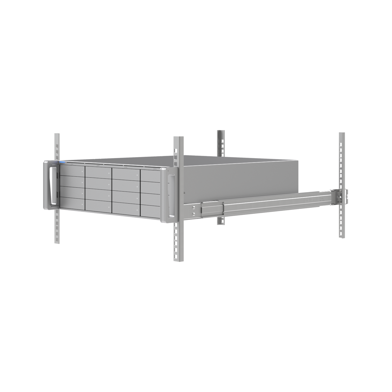 Ubiquiti Enterprise Network Video Recorder - Image 6