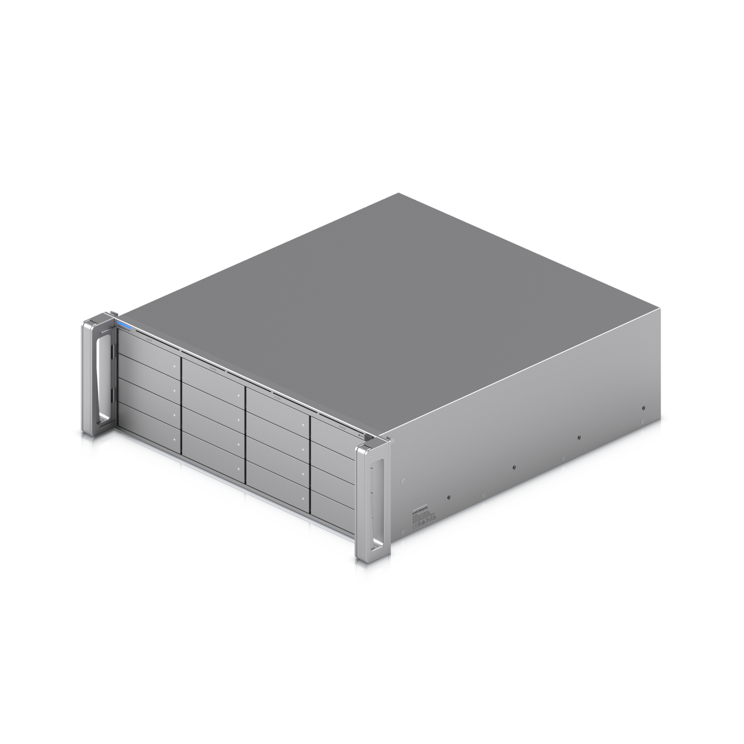 Ubiquiti Enterprise Network Video Recorder - Image 7