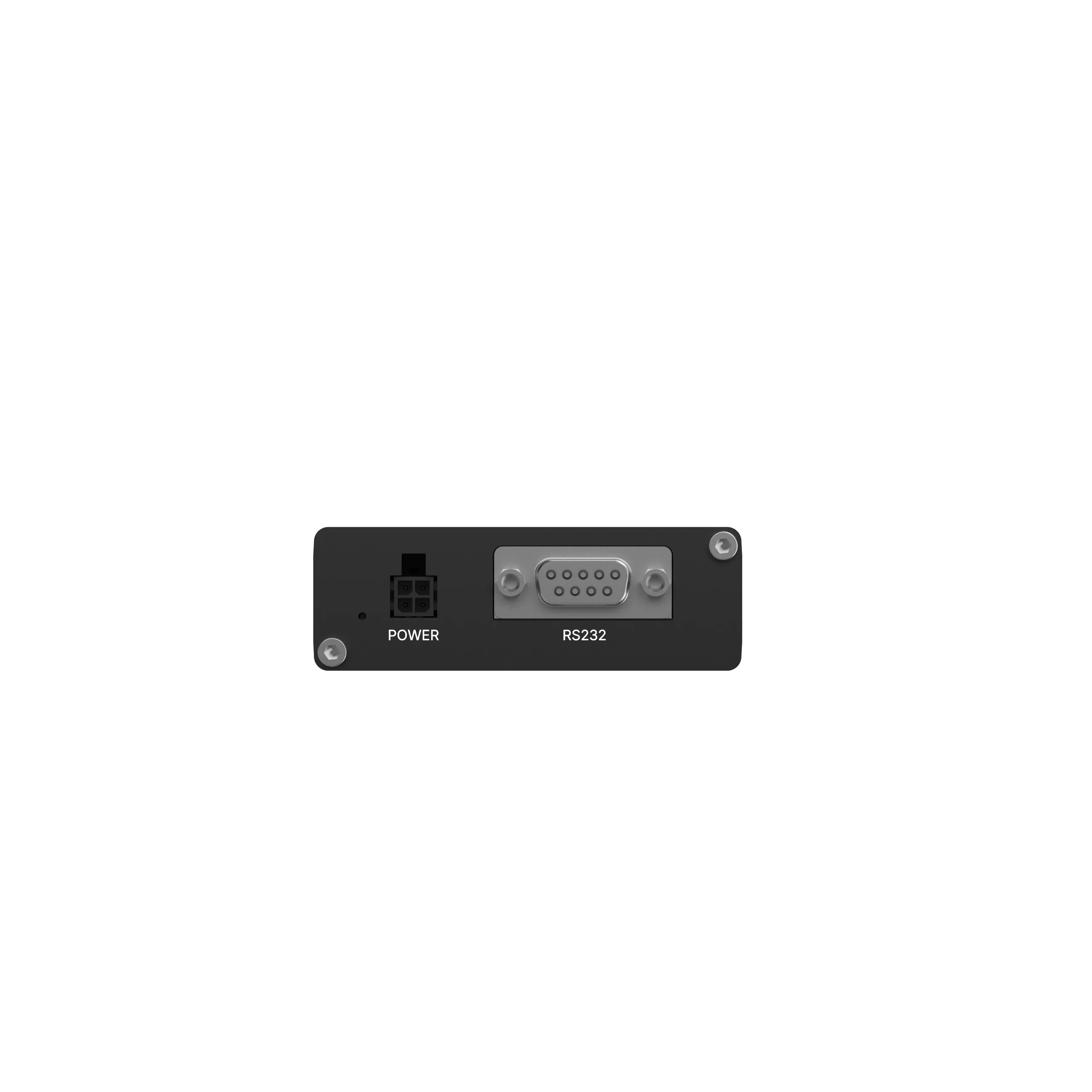 Teltonika TRM142 industrial 4G modem - Image 5