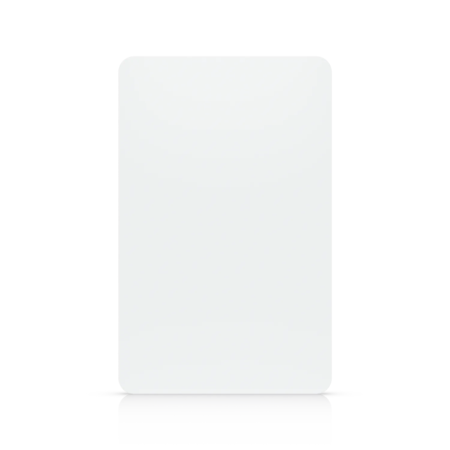 Ubiquiti Door Access Card White 10-pack - Image 3