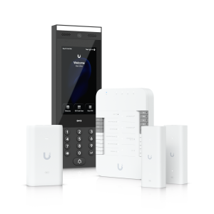Ubiquiti Access G3 Gate Starter Kit