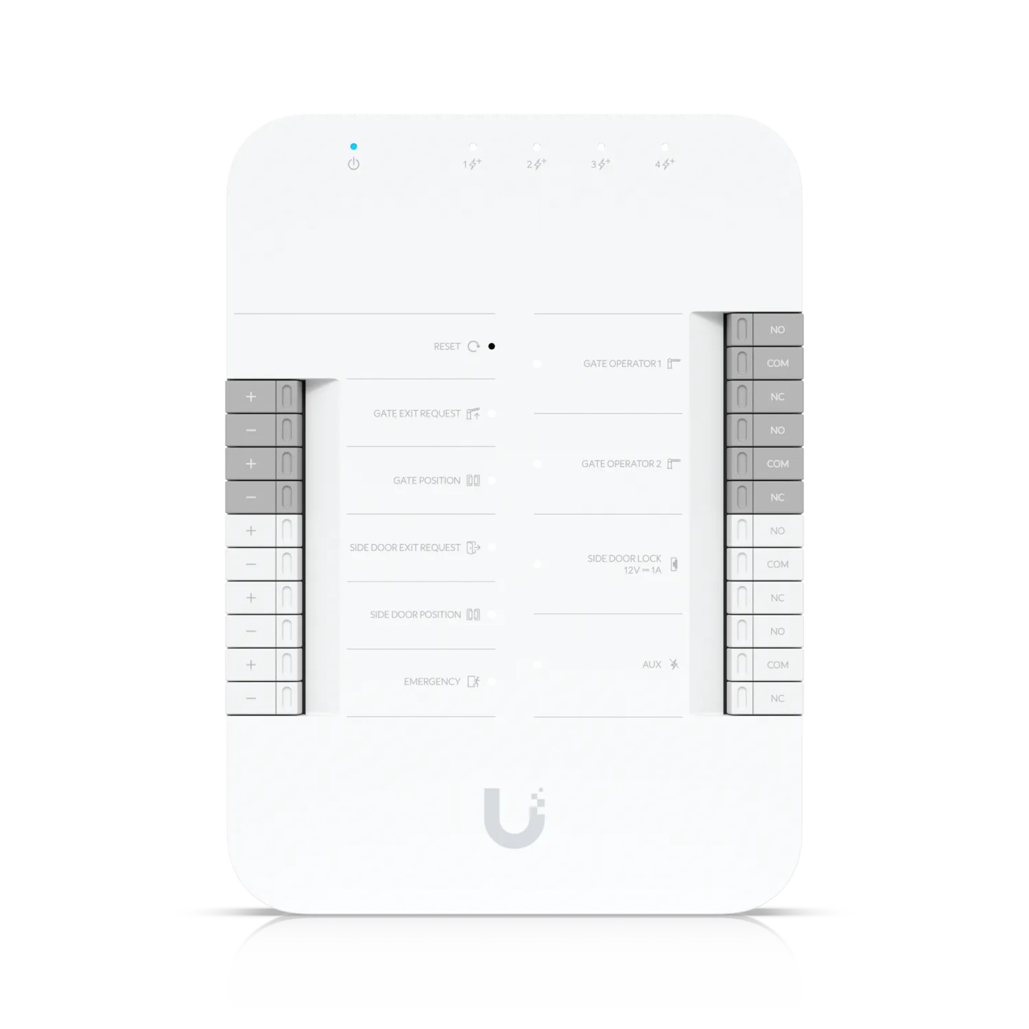 Ubiquiti Access G3 Gate Starter Kit – Bild 3